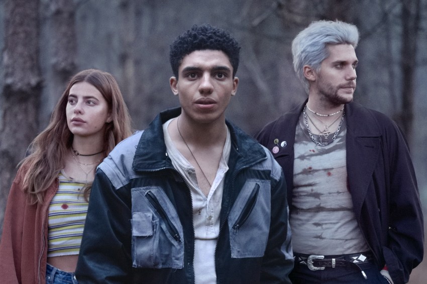 7+ LGBTQ Netflix Titles To Stream During Pride Month