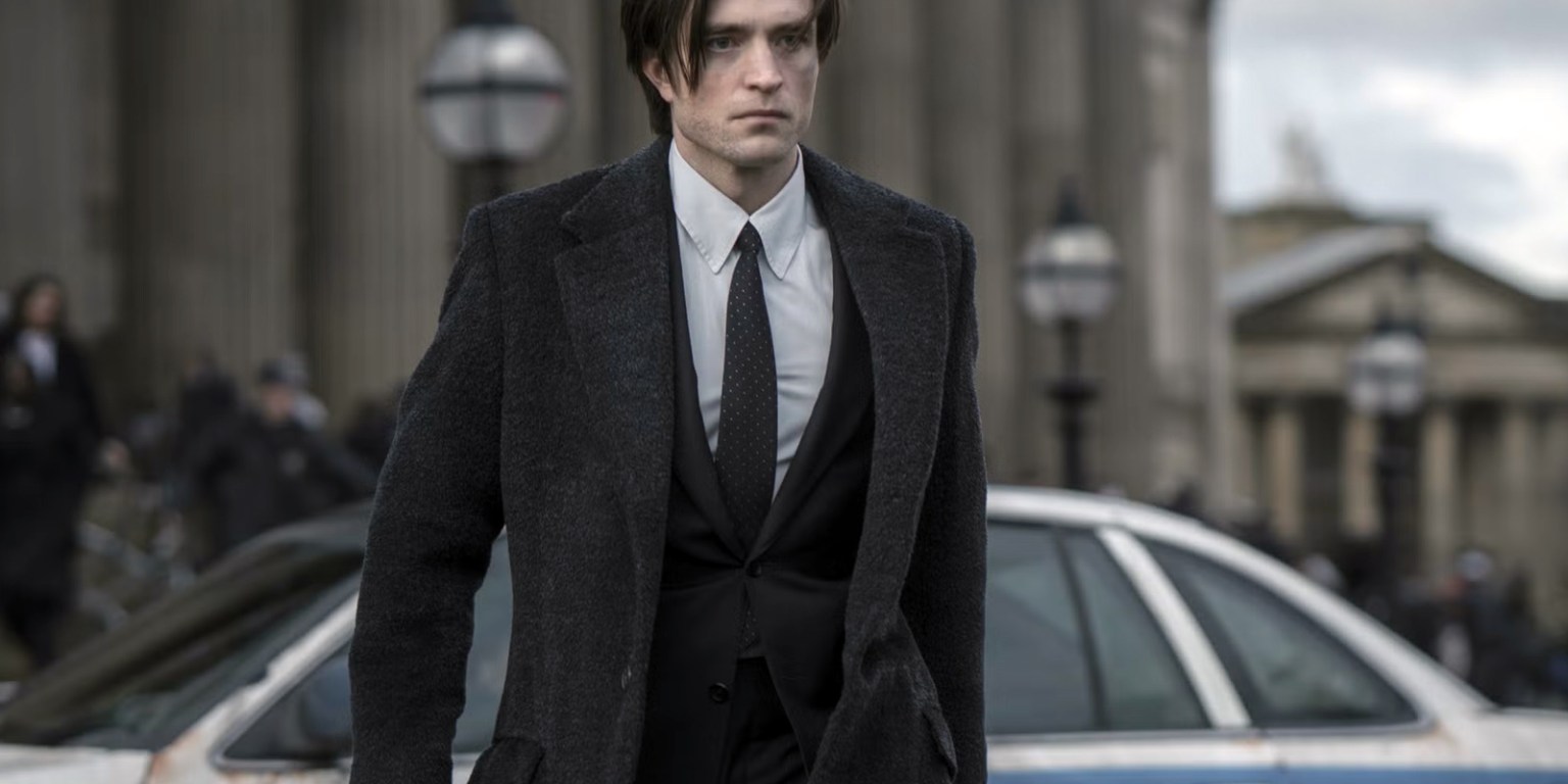 Pattinson’s Batman Sequel Is A Hurdle For Warner Bros. DCU Reboot