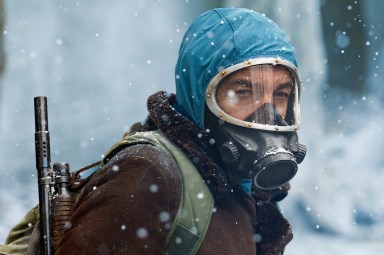 The Best Netflix Apocalyptic Sci-Fi Thriller You’ve Never Heard Of