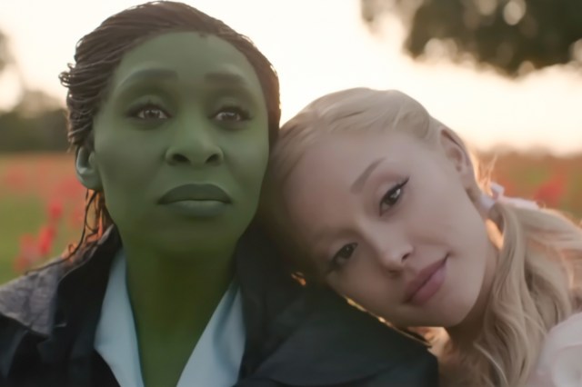 Ranking The Characters Of ‘Wicked’ From Good To Downright Evil