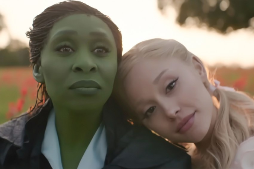 How Will ‘Wicked: For Good’ End—Like The Book Or Musical?