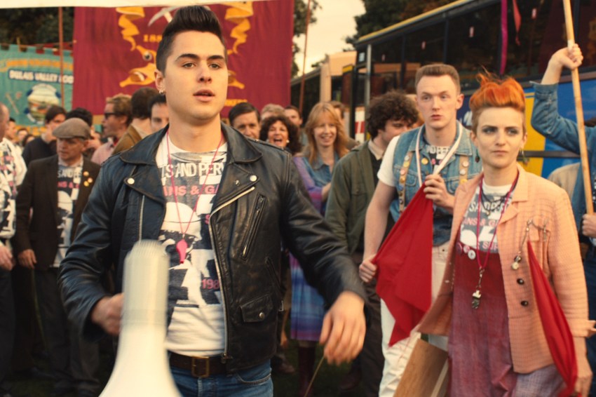 6 Woke Movies To Stream During Pride Month