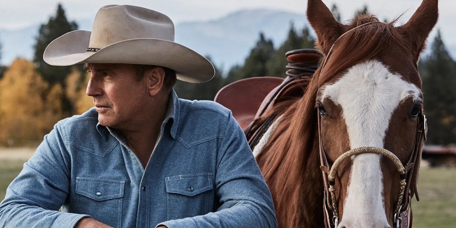Every ‘Yellowstone’ Series, Ranked From Worst To Best Thought Catalog