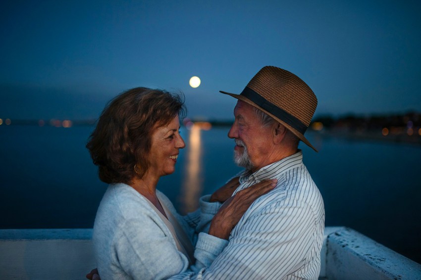 17 Things You Only Care About Once You Turn 60