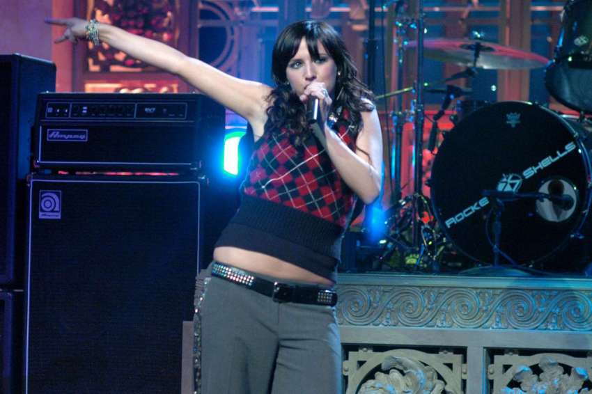 17 Iconic Pop Culture-Defining Moments That Could Have Only Ever Happened In The 2000s