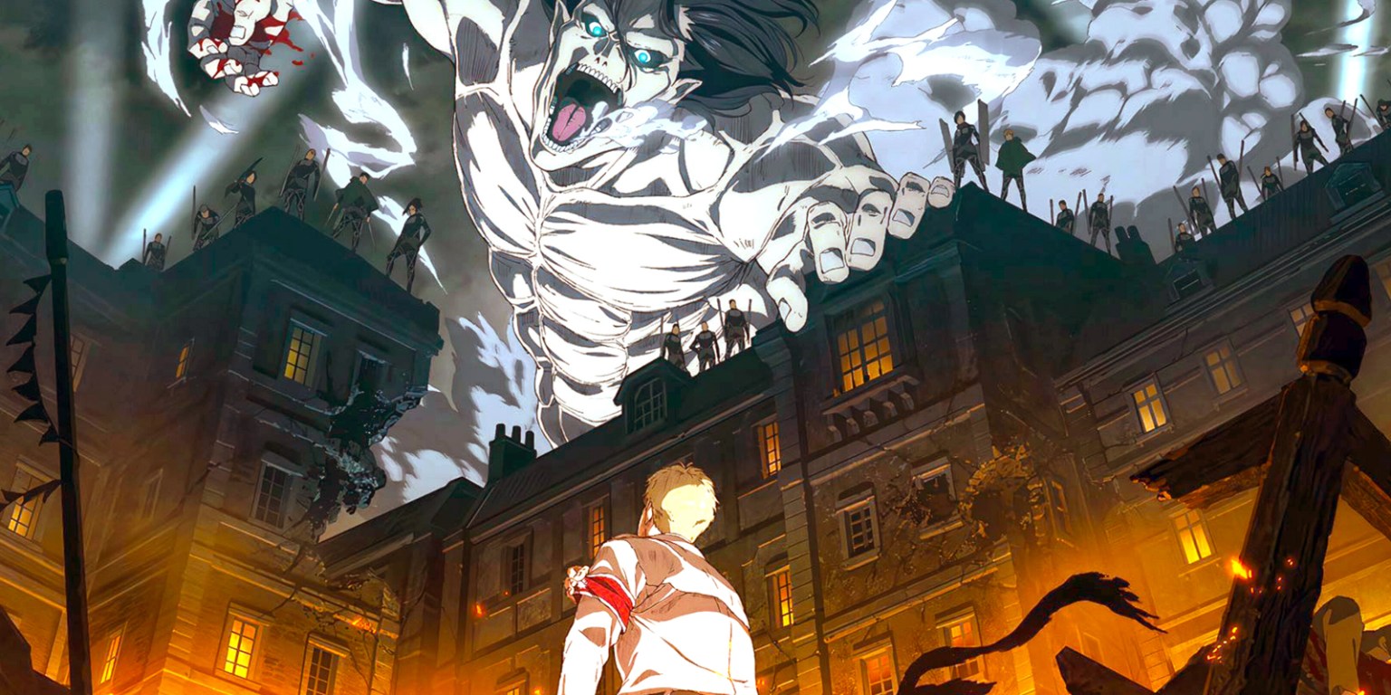 Anime Isn’t Just For Your Weird Cousin—5 Crunchyroll Shows For Beginners