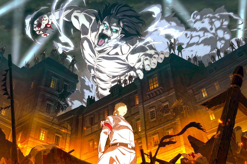 Anime Isn’t Just For Your Weird Cousin—5 Crunchyroll Shows For Beginners