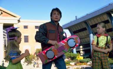 Great Scott! Celebrating 35 Years Of ‘Back To The Future Part II’ Best Quotes