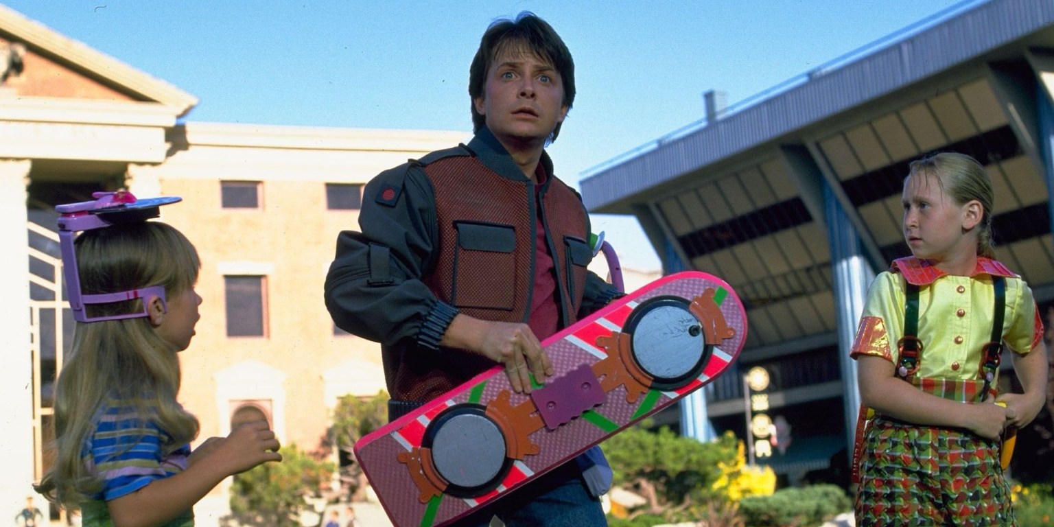 Great Scott! Celebrating 35 Years Of ‘Back To The Future Part II’ Best Quotes
