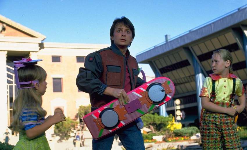 Great Scott! Celebrating 35 Years Of ‘Back To The Future Part II’ Best Quotes