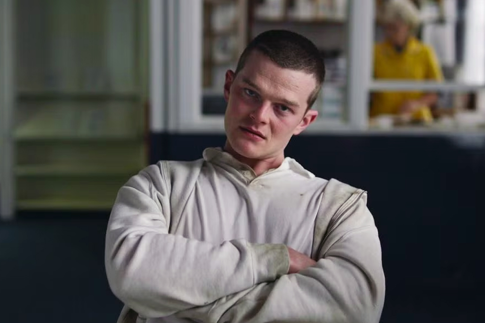 Shahida Arabi Thought Catalog