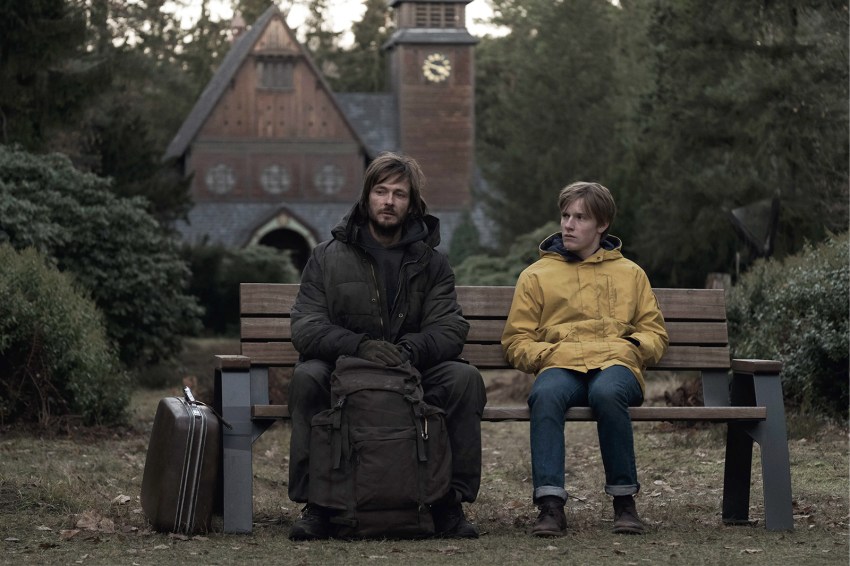 The 10 Netflix Originals That Redefined Streaming TV