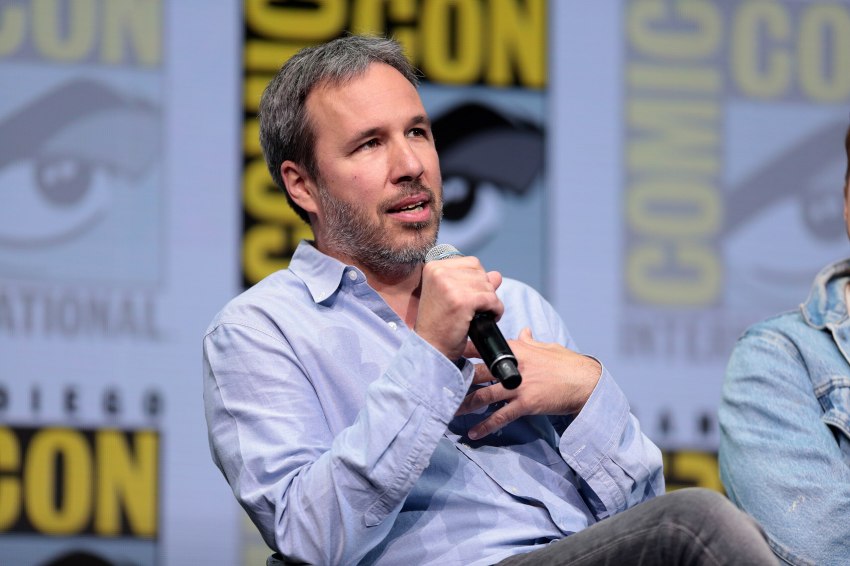 Denis Villeneuve Is The Right Director To Deliver The Best James Bond Movie Ever