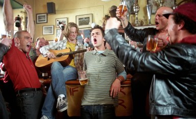 How To Go On A ‘Eurotrip’ Almost As Successful as Scotty’s