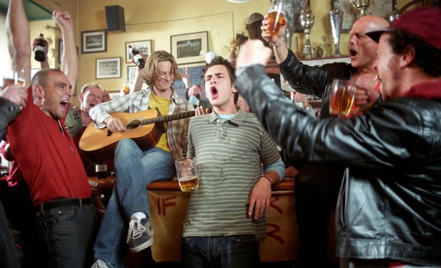 How To Go On A ‘Eurotrip’ Almost As Successful as Scotty’s
