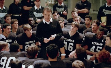 The 3 Best Drama Films On Netflix To Stream This July