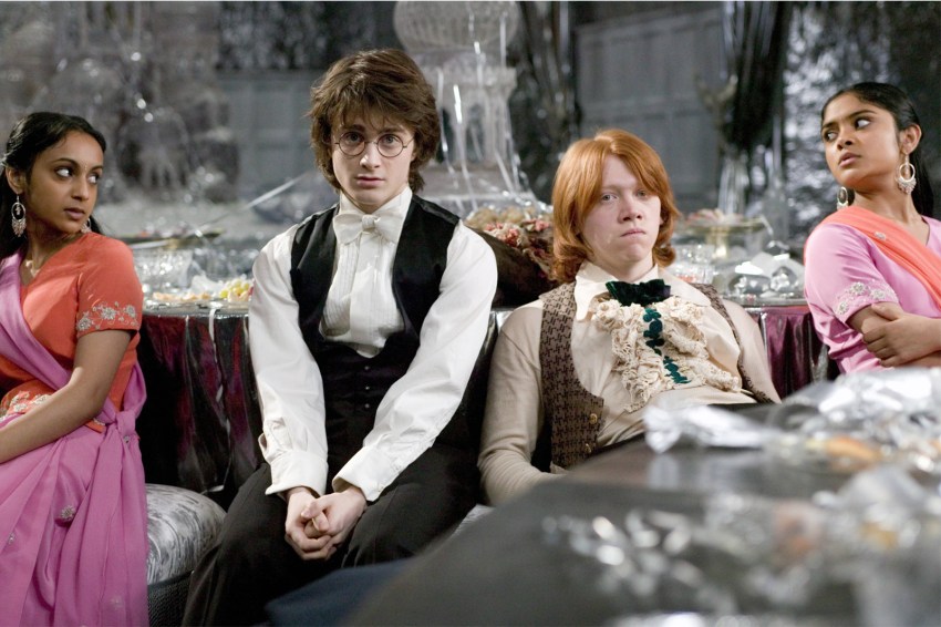 50 ‘Harry Potter’ Plot Holes That Will Annoy You Forever