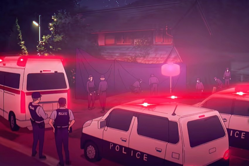 Netflix’s ‘The Summer Hikaru Died’ Packs Feature Film Quality Into Bite-Sized Episodes