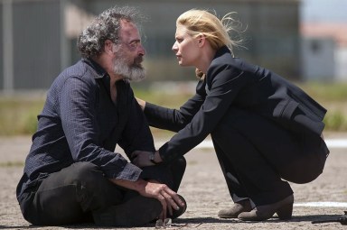 7 Spy TV Shows Where The Good Guys Might Be The Bad Guys