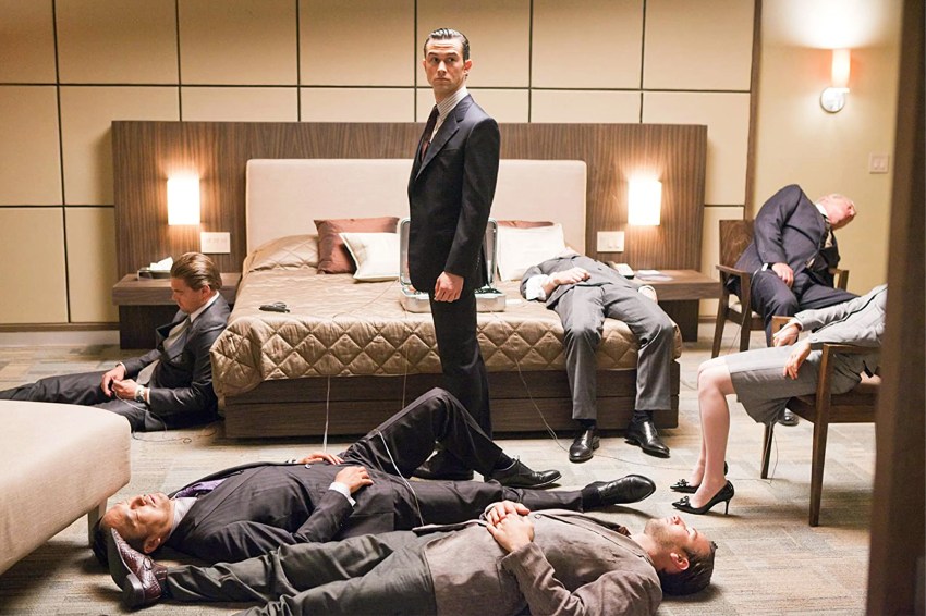 The Action Movie You Need To Watch In July, Based On Your Zodiac Sign