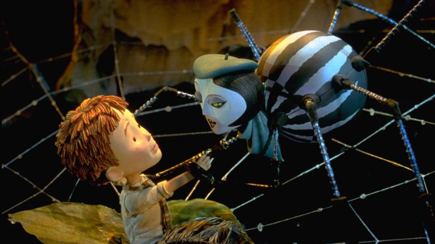 The 4 Most Underrated Movies on Disney+ Right Now