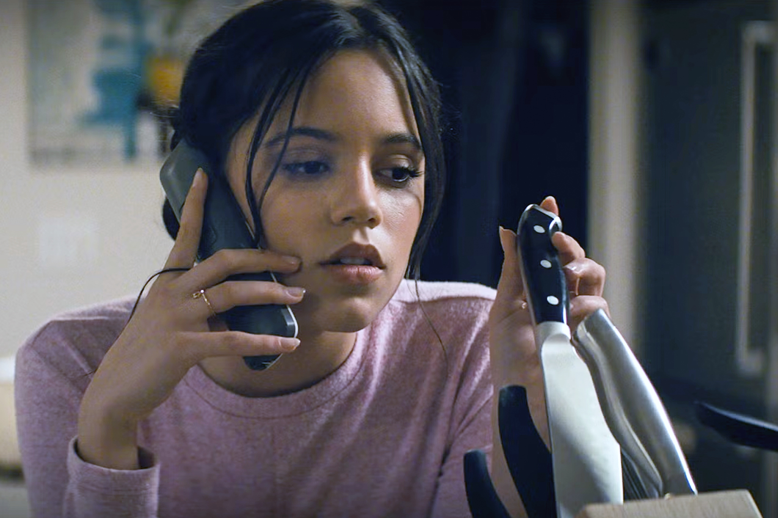 The New Era Of ‘Scream’ Is Beyond Unrealistic (But Also Hilarious