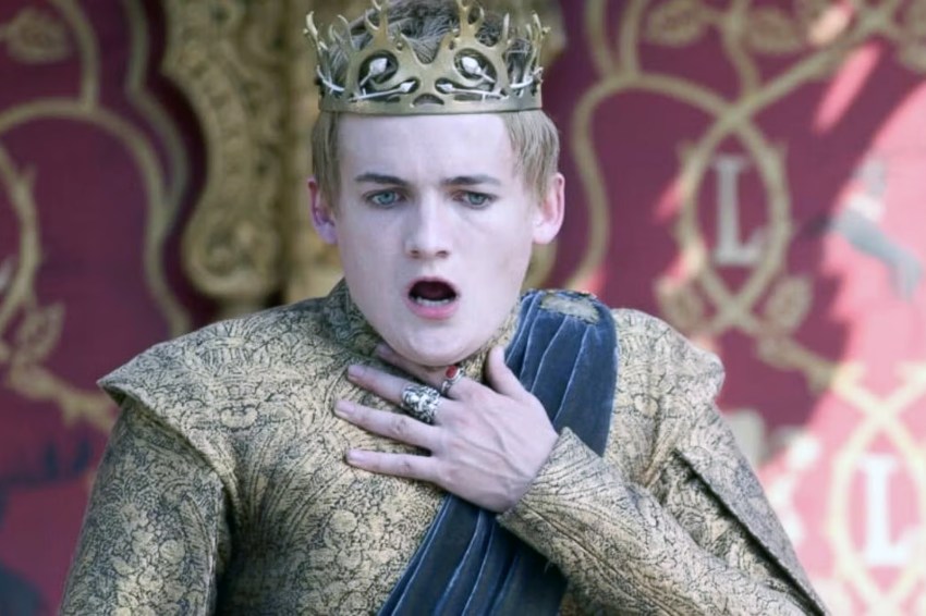 TV’s 7 Most Terrible Villains