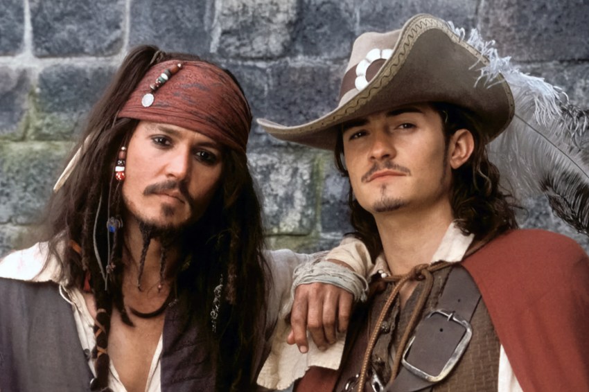 The Ultimate ‘Pirates Of The Caribbean’ Ranking