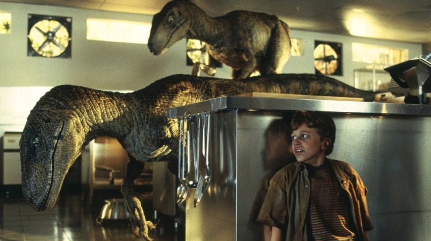 The 8 Most Terrifying Moments In The ‘Jurassic Park’ Series