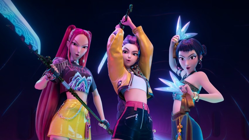 What To Watch This Week, August 18 – 24, 2025: Kpop Demon Hunters Singalong In Theaters This Weekend Only