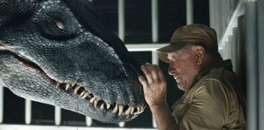 6 Times That The ‘Jurassic Park’ Dinosaurs Definitely Ate The Right Person 