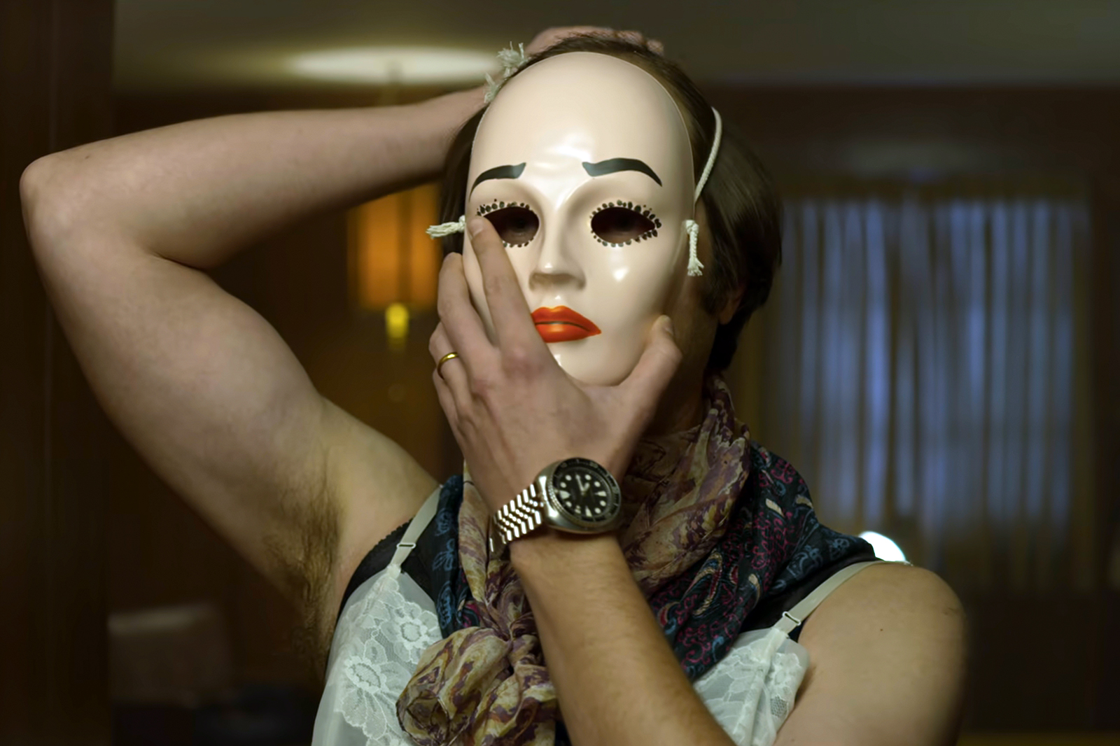 Is ‘Mindhunter’ Returning To Finish The BTK Case? Thought Catalog