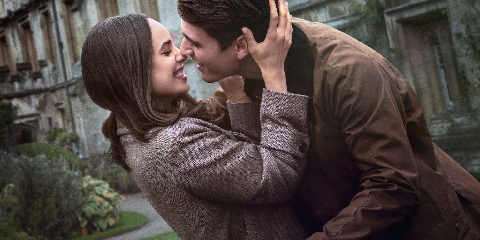 I Know The Ending Of ‘My Oxford Year’ Just From Watching The Trailer, And I’m Accepting Bets Now