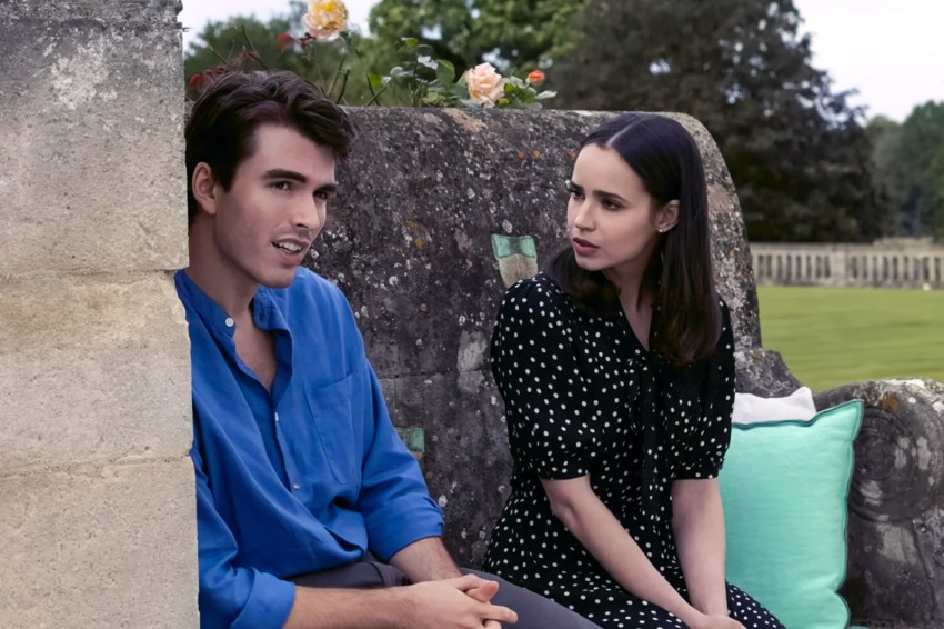 Netflix Rom-Com ‘My Oxford Year’ Premieres In One Week—But The Trailer Already Gave Away The Ending