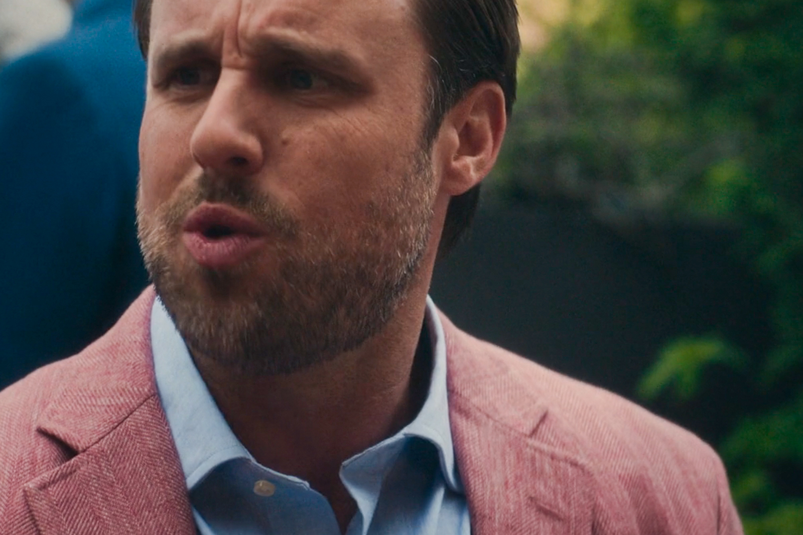 The Way Pete Handled Sugar And Francie On ‘The Bear’ Is So, So, So