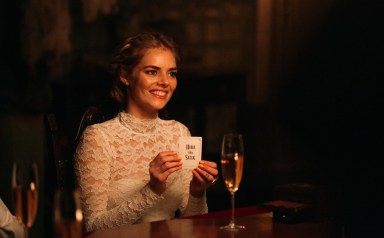 6 Movies To Watch When You Want To Eat The Rich