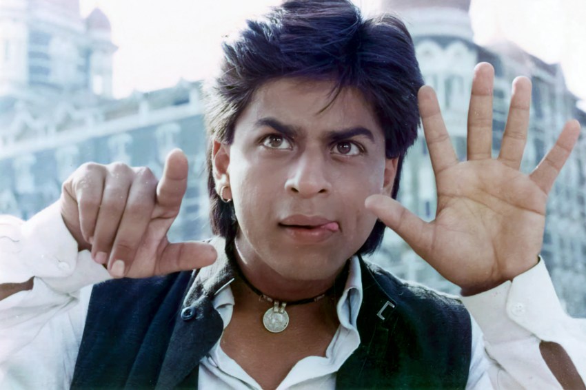 6 Shah Rukh Khan Deep Cuts To Stream On Netflix In July