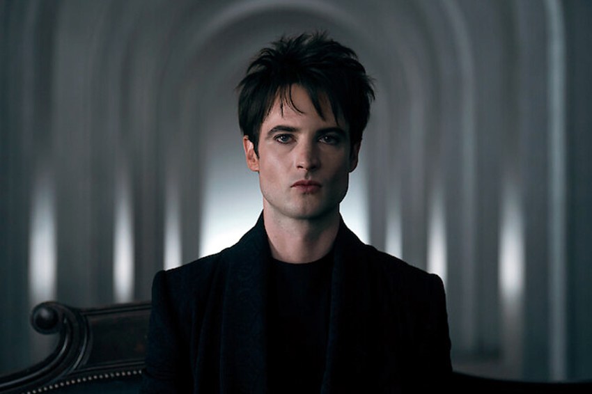 What To Watch On July 3, 2025: Sandman and Community Return To Streaming