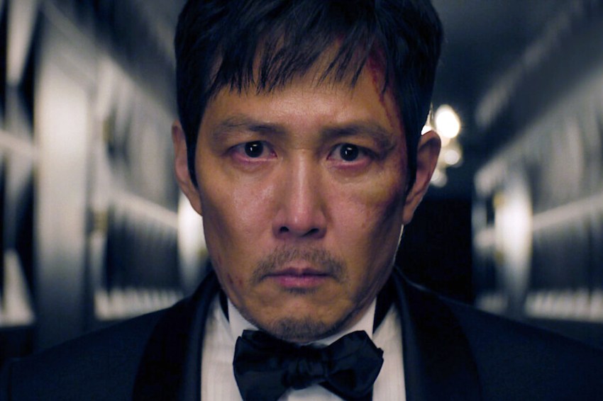 5 Dark, Twisty Shows To Watch After ‘Squid Game’