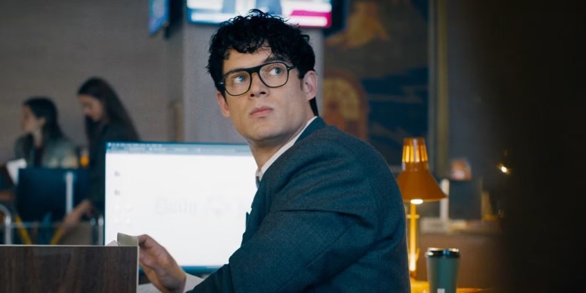 Ranking Every TV And Movie Superman By Their Clark Kent Disguise