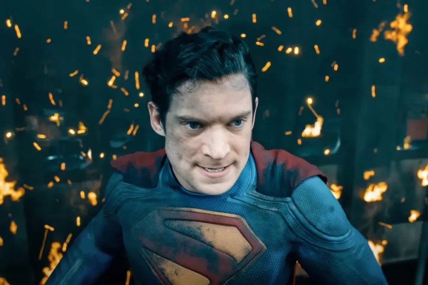 The Top 10 Ranked Superhero Movies On Letterboxd This Week (+ The Best Quotes From Each)