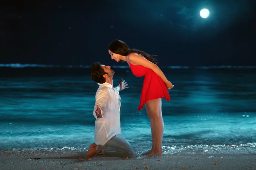 This Netflix Rom-Com Is As Fun As A Summer Fling