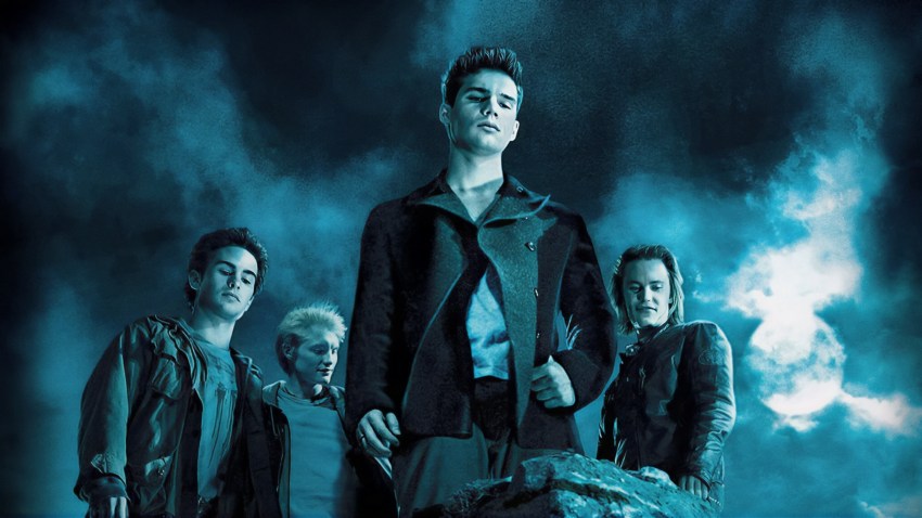 8 Underrated Paranormal Romance Movies You Totally Forgot About