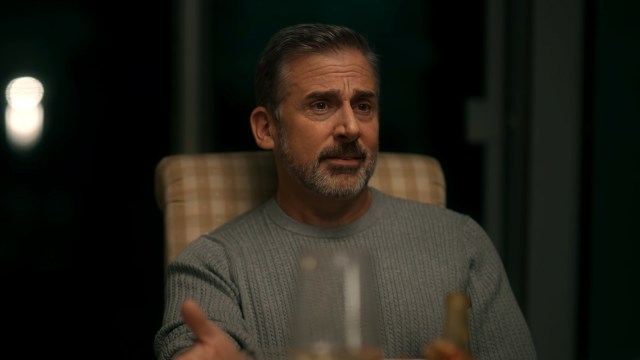 How Steve Carell Transformed From Dorky To Daddy