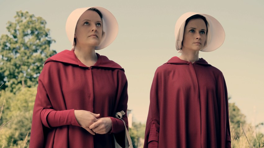 8 Dystopian Movies And Shows That Honestly Don’t Feel So Far-Fetched In 2025