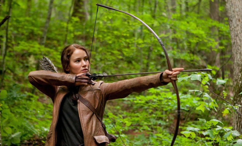 Here’s What Would Happen If We Dropped The Myers-Briggs Characters Into ‘The Hunger Games’