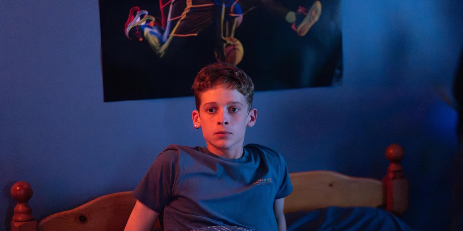 New Stephen King Show ‘The Institute’ Is A Much Slower, Cerebral Version Of ‘Stranger Things’