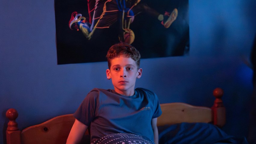 New Stephen King Show ‘The Institute’ Is A Much Slower, Cerebral Version Of ‘Stranger Things’