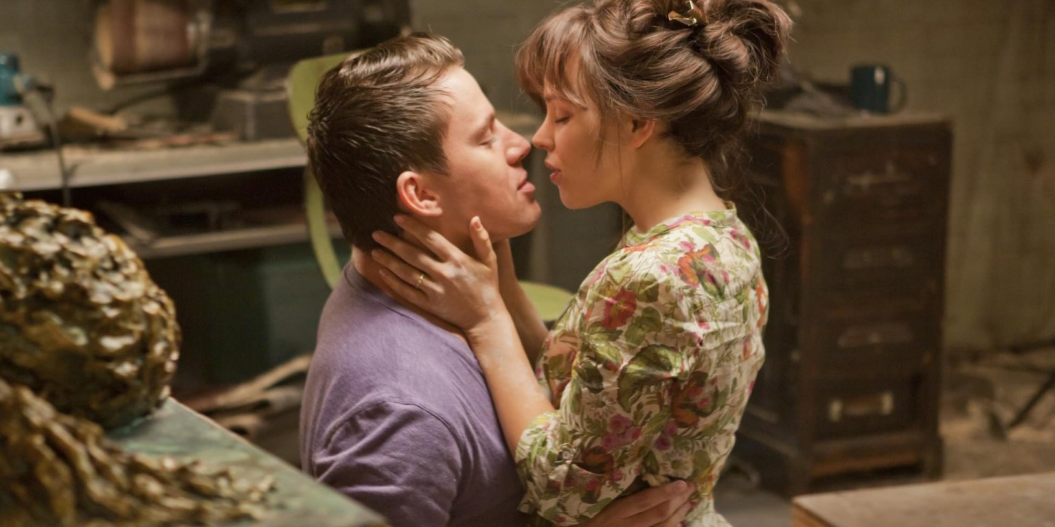 7 Romantic Movies Based On Real Stories Of True Love
