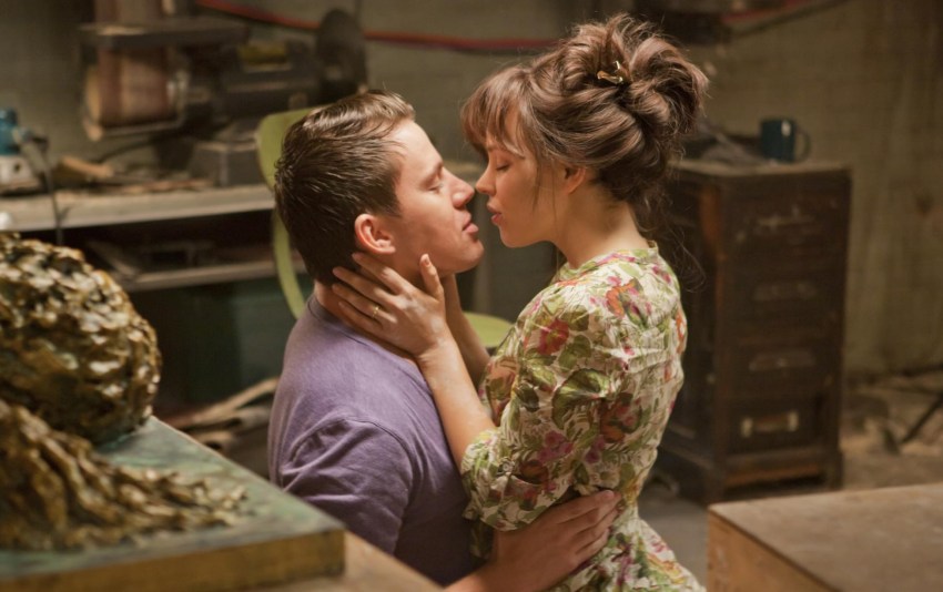 7 Romantic Movies Based On Real Stories Of True Love